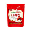 韩国宝宝辅食零食 哺儿懿水果干 橘子干 梨干 苹果 草莓干12g 商品缩略图1