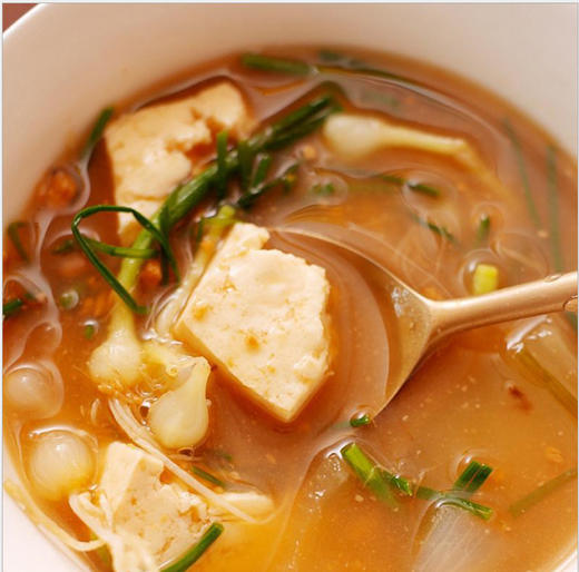 韩国宝宝饭桌大酱  传统制作调味酱大酱汤黄豆酱150g保质期1年 商品图2