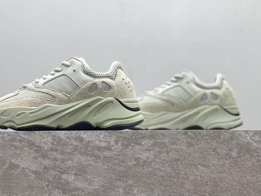 春季特价💰570 纯原版本 # AD Yeezy700 商品图8