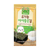 ispoon艾斯纷原味海苔 儿童休闲零食食品 袋装夹心脆即食海苔批发 商品缩略图2