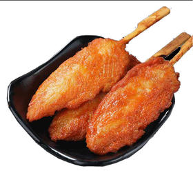 【百汇到家】散大成川香鸡柳2斤装