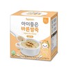 韩国进口艾斯纷米粉胡萝卜味蘑菇味辅食米糊13g*7包/盒保质期1年 商品缩略图3