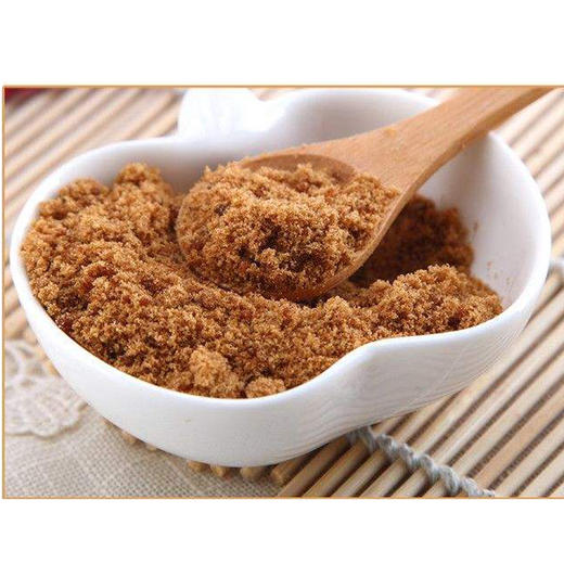 【百汇到家】散红糖 商品图0