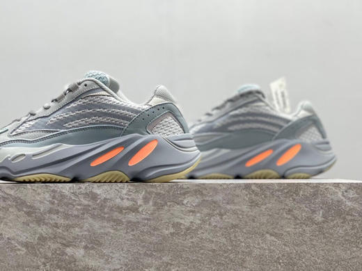 春季特价💰570 纯原版本 # AD Yeezy700 商品图8