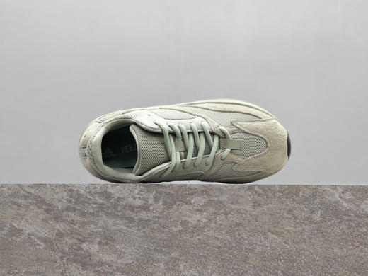 春季特价💰570 纯原版本 # AD Yeezy700 商品图2