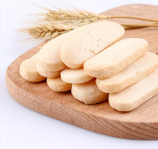 韩国进口艾斯纷大米饼原味甜南瓜味米饼零食饼干辅食30g保质期1年 商品图3