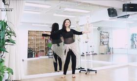 第十六课：外八字