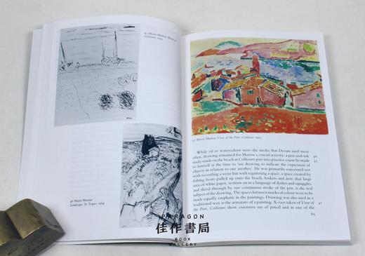 Fauvism (World of Art) 野兽主义 艺术世界系列 商品图3