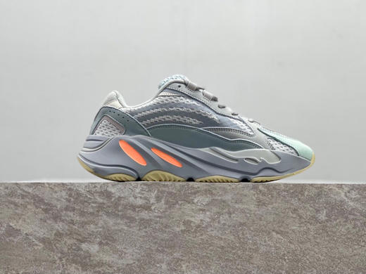 春季特价💰570 纯原版本 # AD Yeezy700 商品图1