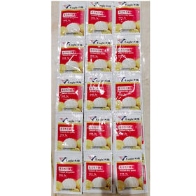 【百汇到家】天鹰高活性干酵母5g【5袋装】