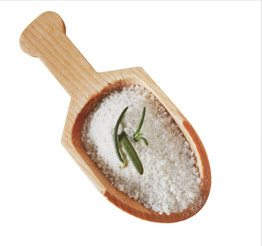 韩国MIZCO宝宝饭桌调味料烹饪调味盐100g保质期5年 商品图2