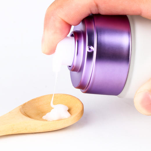 上海女人紫苏清润紧致乳液120ml 商品图4