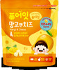 韩国哺儿懿奶酪溶豆 零食16g  保质期1年 商品缩略图2