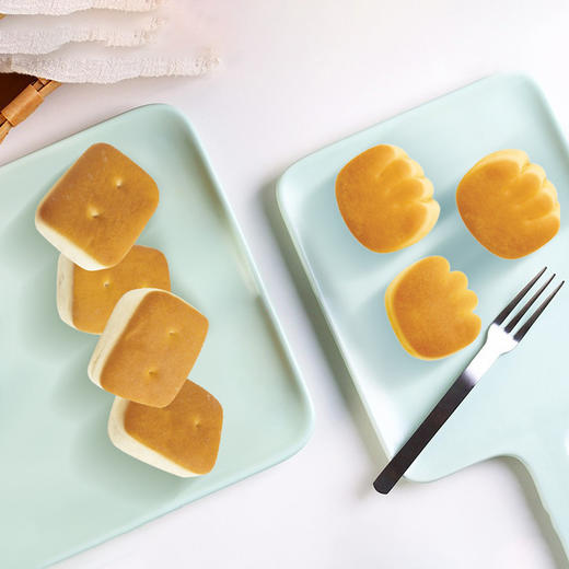 日本金增小面包多种口味早餐糕点间食蛋糕面包 7个月保质期｛面包糕点｝ 商品图3