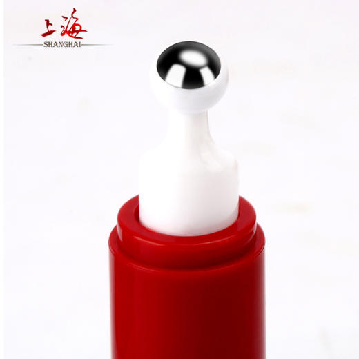上海女人玫瑰晨露眼霜20g 商品图2