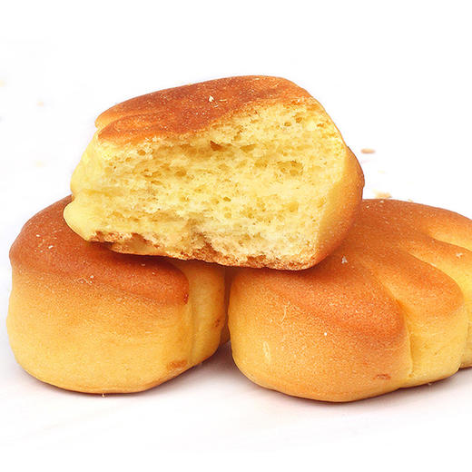 日本金增小面包牛奶味南瓜胡萝卜蔬菜味45g保质期7个月 商品图3