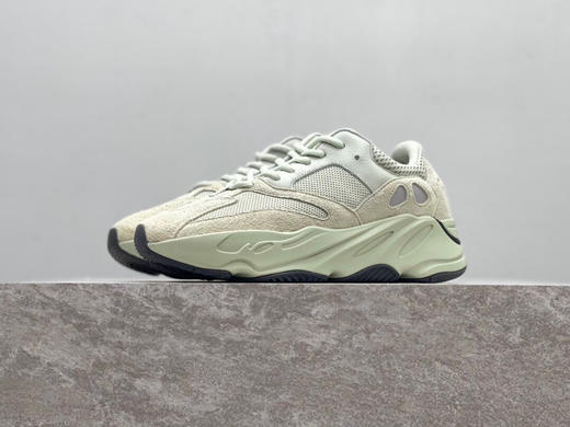 春季特价💰570 纯原版本 # AD Yeezy700 商品图5