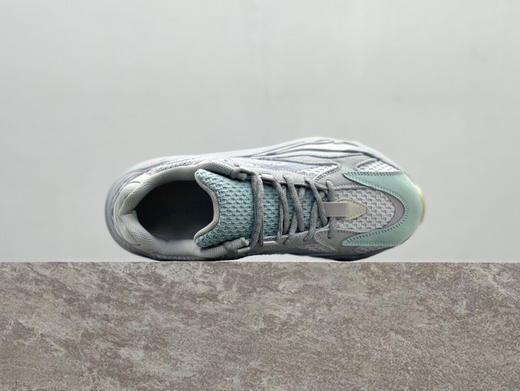 春季特价💰570 纯原版本 # AD Yeezy700 商品图2