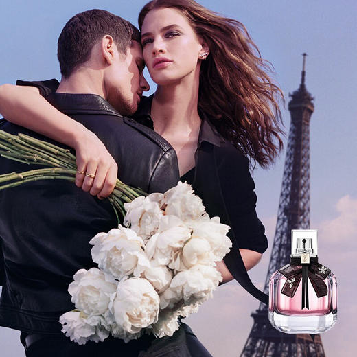 【海关保税直发】YSL圣罗兰反转巴黎香水-淡香-浓香50ml-会员5折 商品图3