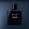 【海关保税直发】CHANEL 香奈儿蔚蓝男士淡香水 bleu木质香-会员5折 商品缩略图1