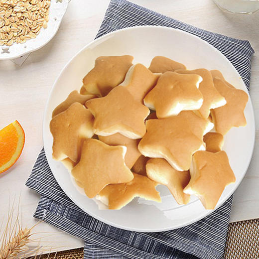 日本金增小面包多种口味早餐糕点间食蛋糕面包 7个月保质期｛面包糕点｝ 商品图2