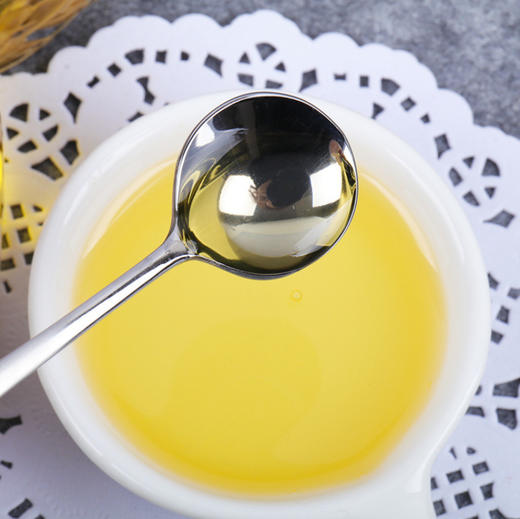 韩国宝宝饭桌苏子油紫苏油120ml芝麻油75ml保质期1年植物油食用油 商品图2