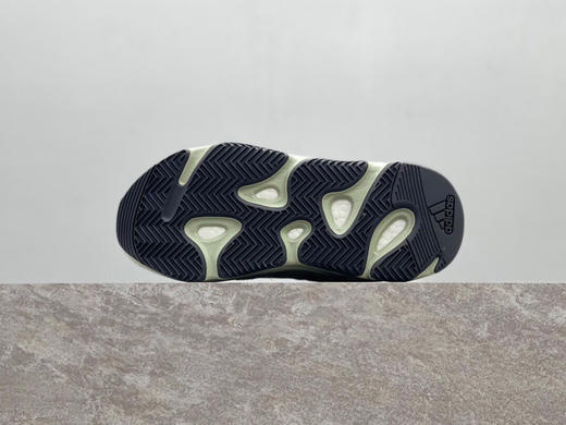 春季特价💰570 纯原版本 # AD Yeezy700 商品图4