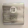 【百汇到家】尔海之家3连卷手提垃圾袋 商品缩略图0