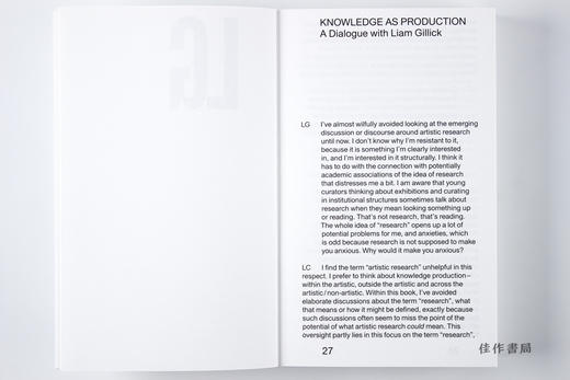Reclaiming Artistic Research/回收艺术研究 商品图4