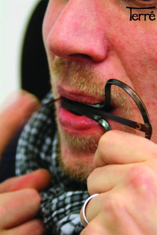 奥地利口弦 商品图4