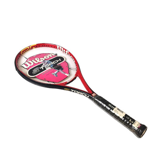 维尔胜高全功能网球拍WRT5851102成人儿童耐用运动装备 商品图0