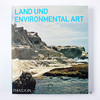 Land und Environmental Art 大地与环境艺术 德语 精装 商品缩略图0