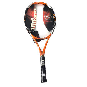 维尔胜K系列功能选手网球拍WRT7907102成人儿童耐用运动装备