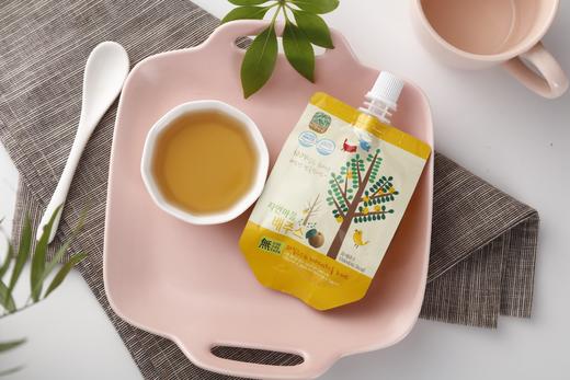 韩国NatureVillage果儿树水果汁饮料儿童无添加NFC100ml 商品图4