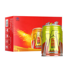 东鹏特饮维生素功能饮料250ml*20罐