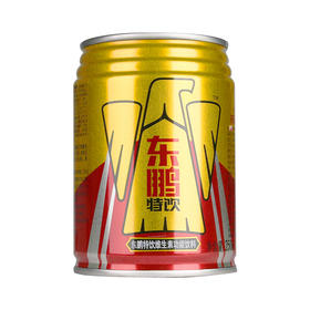 东鹏特饮维生素功能饮料250ml