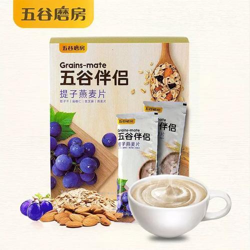 五谷磨房五谷伴侣 商品图0