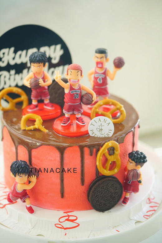 灌篮高手 动漫 主题 商品图1