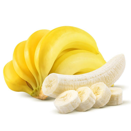 【7.9元2斤】香蕉（1500037） 商品图0