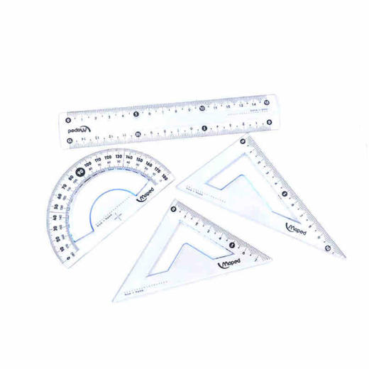 马培德经典学生套尺895056 商品图2