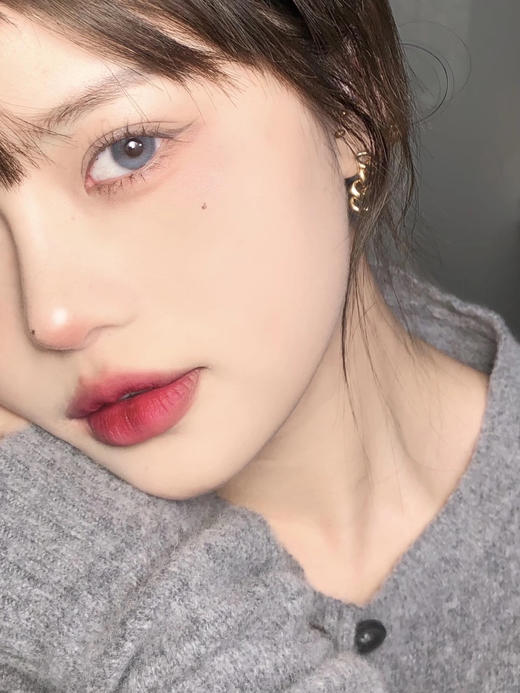 sntty 年抛 星罗奈棕/星罗奈粉/星罗奈灰【68】 商品图3