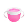 美国munchkin麦肯齐零食杯满趣健零食碗婴儿童防泼洒餐具零食盒 商品缩略图1