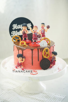 灌篮高手 动漫 主题