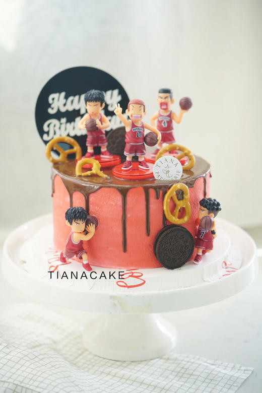 灌篮高手 动漫 主题 商品图0