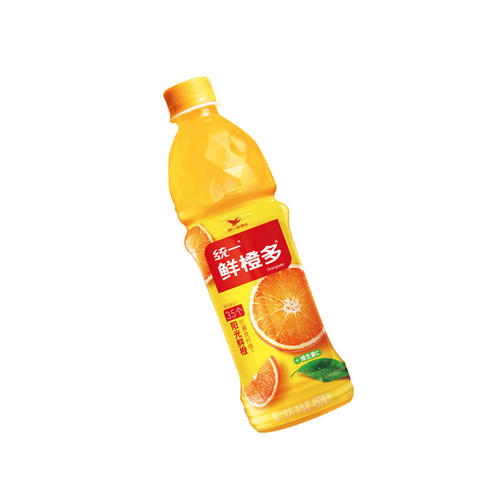 统一鲜橙多 1.5L