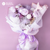 【38女神节，为爱加冕】紫色梦幻之境 代表守护，寓意永恒 商品缩略图5