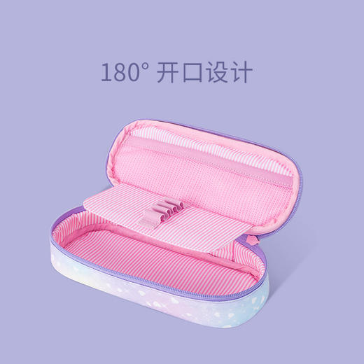 GMT超时空大战文具盒20976-06T00（颜色随机） 商品图2