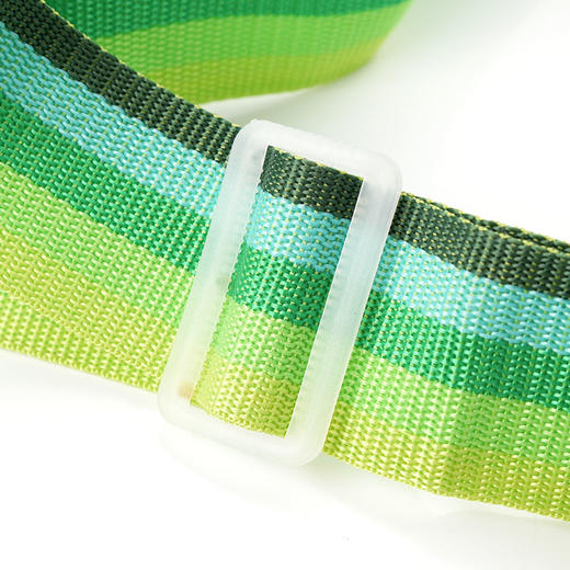 蓝旅（Transluck)十字行李打包带/042（颜色随机） 商品图3