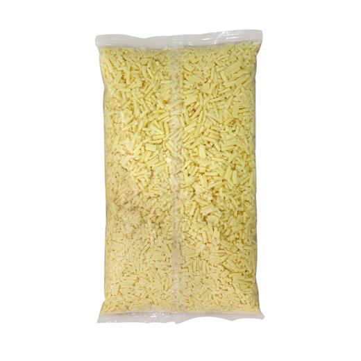 马苏里拉奶酪丝/爱氏晨曦冷冻品/-18度 2kg - 夏蕙烘焙王国