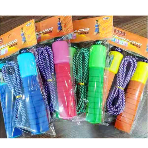 【百汇到家】驰速龙计数跳绳 商品图0